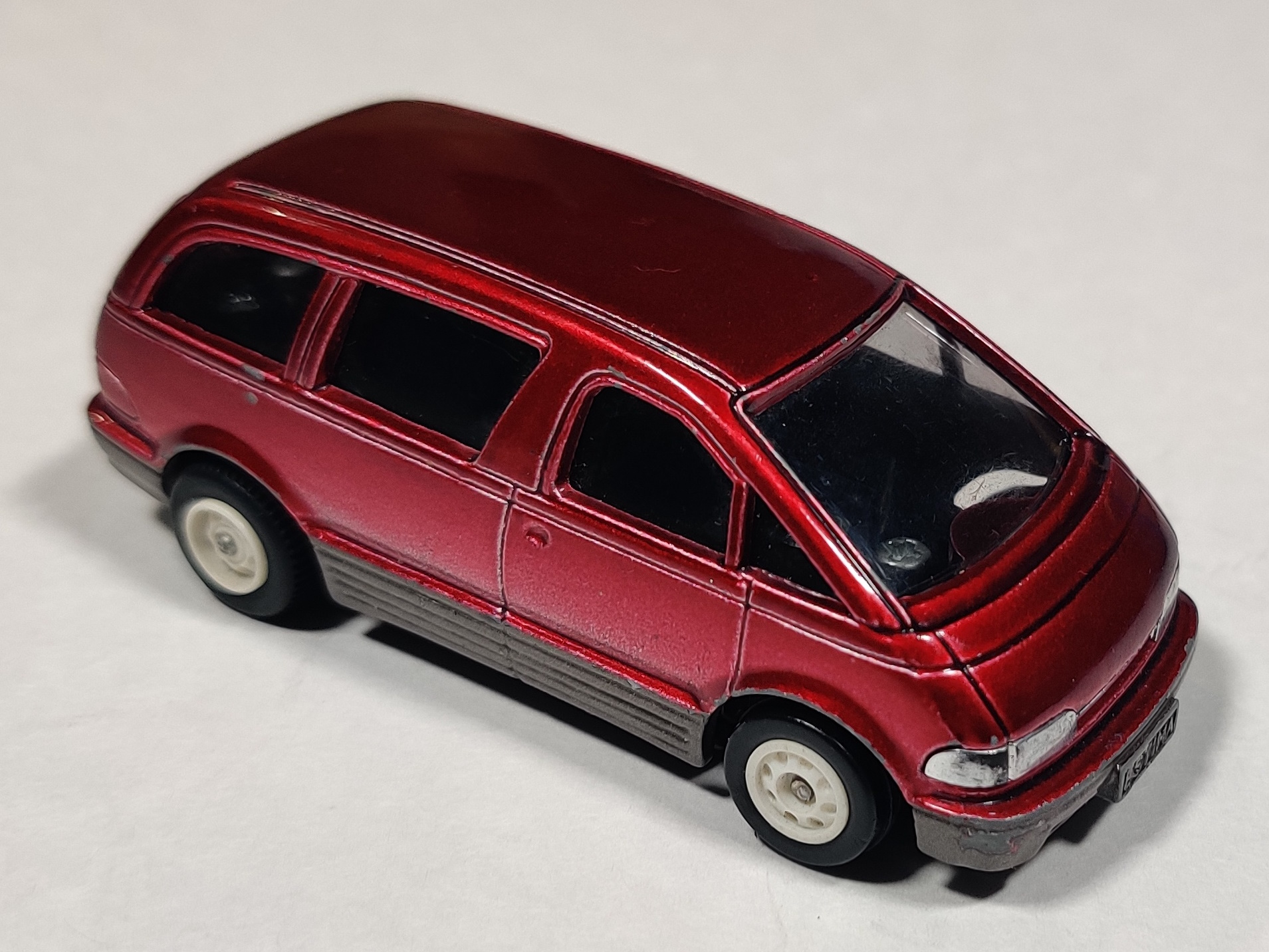 Tomica estima hotsell